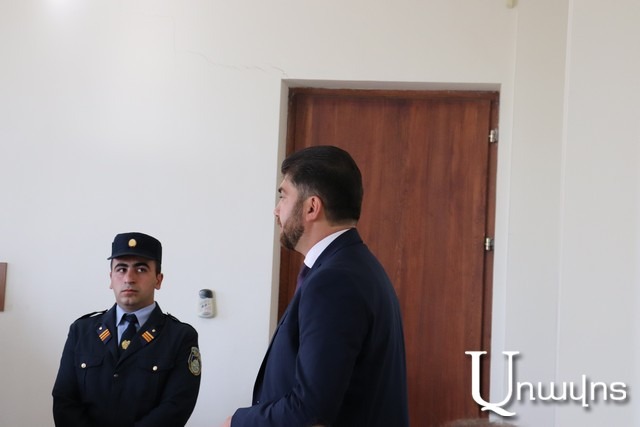 «Նախաքննությունը գործն արհեստական ուռճացնում է, ուղարկում դատարան, հիմնականում դա արվում է փուչիկ գործերով». Դավիթ Սանասարյանի պաշտպան