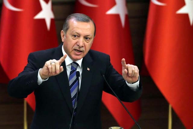 Սոցցանցերի գործունեությունը Թուրքիայում կվերահսկվի մեջլիսում ընդունվելիք օրենքներով. Ermenihaber