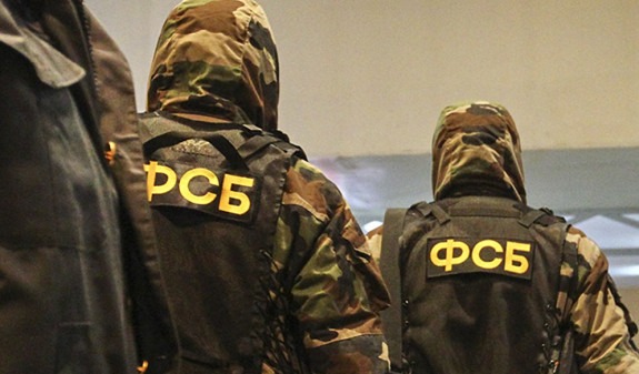 Ռուսական հատուկ ծառայությունները կանխել են ռազմական տեխնիկայի մաքսանենգությունը դեպի Ադրբեջան 