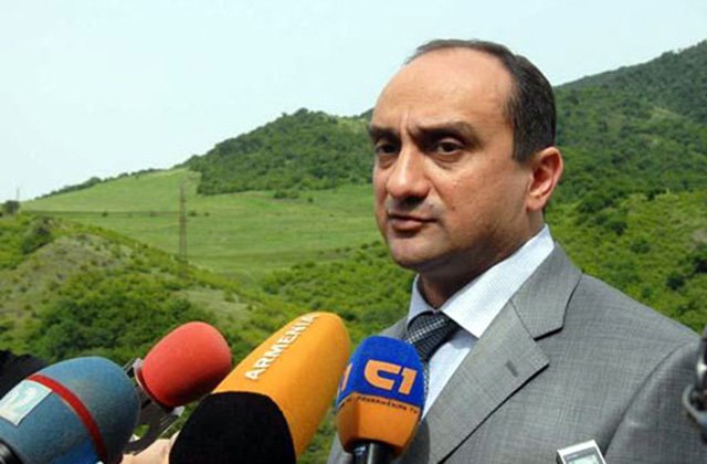 Տրանսպորտի և կապի նախկին նախարարը կալանավորվել է. «168 ժամ»