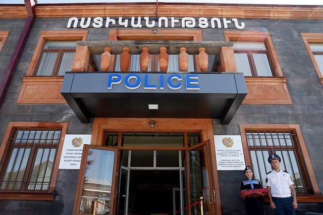 Գյումրիում դանակներով զինված հարձակումից ու սպանությունից առաջ 3 օր անընդմեջ հաշիվներ են պարզել