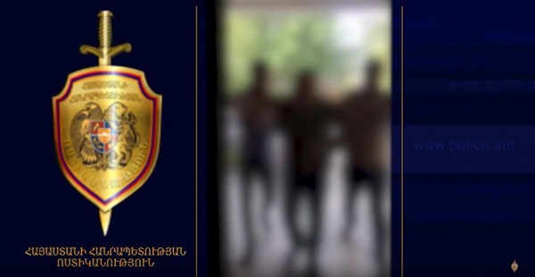 Հայտնաբերվել է բանկից 122․000․000 դրամ հափշտակած կառավարիչը (Տեսանյութ)