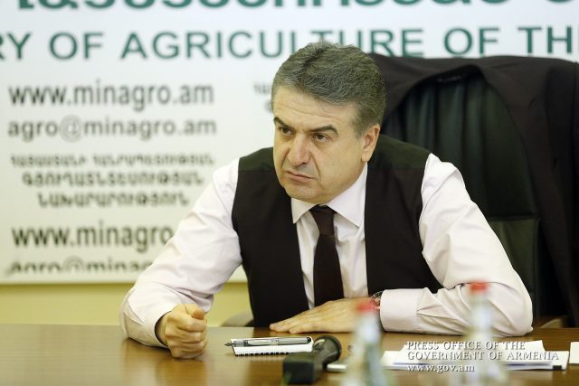 Այդ դեպքում ինչո՞ւ ՀՀԿ-ն «քցեց» նման փայլուն արդյունք արձանագրած վարչապետին. «Հայկական ժամանակ»