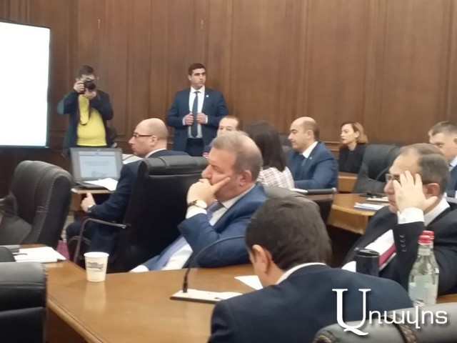 «Այս աճով կյանքը չի լավանա»․ Միքայել Մելքումյան