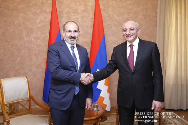 Հայաստանում քաղաքական ազատականացումը դրական է ազդել Ղարաբաղի վրա՝ Freedom House. «Ամերիկայի ձայն»