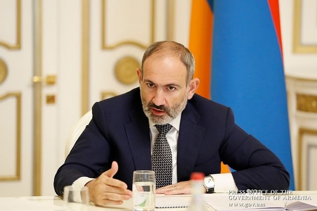 Հայաստանում գաղտնի բարձրացրել են նախարարների աշխատավարձը. BBC-ի անդրադարձը