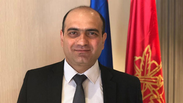 «Պետությունն իր ուղիղ մասնակցությունը պետք է ունենա, որպեսզի բեռը համարժեք կիսվի գործատուների, աշխատողների և պետության միջև». «Փաստ»