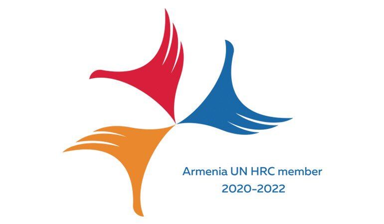 Հայաստանը ընտրվել է ՄԱԿ Մարդու իրավունքների խորհրդի անդամ 2020-2022թթ. համար