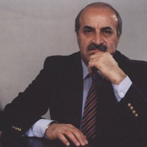 Xosrov Harutyunyan