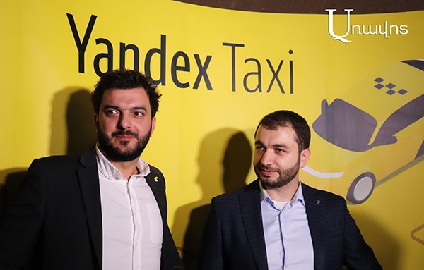 Yandex.Taxi-ն Հայաստանում որակապես նոր փուլ է թեւակոխում. գերժամանակակից նորաբաց կենտրոնը վարորդներին կսպասարկի միջազգային ստանդարտներով՝ գոհացնելով նաեւ ուղեւորներին