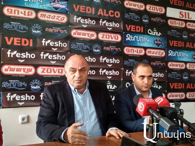 Թող Նիկոլ Փաշինյանը պատրաստվի, որ բացի իրենից ու Աննա Հակոբյանից՝ հարցաքննվելու են նաև իր ծնողները և իր դուստրերը․ Նարեկ Սամսոնյան