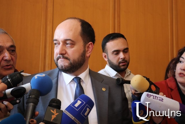 ԱՍԵԿՈՍԵ