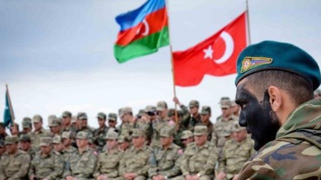 Ադրբեջանցիները ցանկանում են մասնակցել Սիրիայում Թուրքիայի ռազմագործողությանը. Ermenihaber