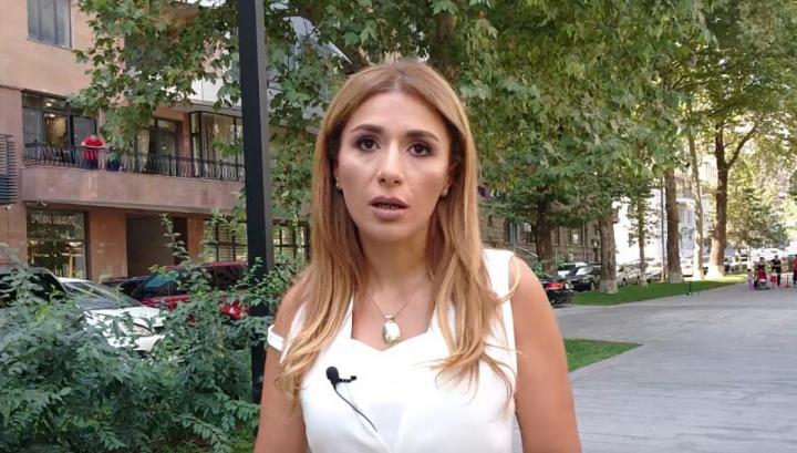 «Մեծ հաշվով, իշխող ուժն իրեն չի կաշկանդում որևէ միջազգային կոնվենցիոնալ իրավունքով»․ Գոհար Մելոյան․ «Փաստ»