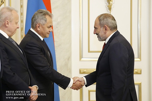 Ինչո՞ւ են հայ-ռուսական հարաբերություններում առաջացած խնդիրները քննարկում Արևմուտքից հովանավորվող կազմակերպություններն ու ԶԼՄ-ները. ՀՀ-ում ՌԴ դեսպանատուն. Aysor.am