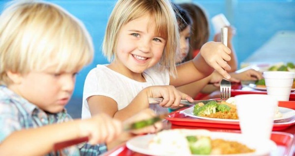 «Դպրոցական սնունդ» ծրագիրը կշարունակի իրականացվել՝ անկախ դպրոցների փակ լինելու հանգամանքից