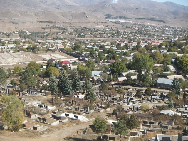 spitak