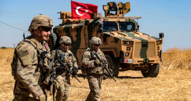 «Յուրայիններ» և «հակառակորդներ». թուրքական մամուլն անդրադարձել է ռազմական օպերացիայի միջազգային արձագանքներին. Ermenihaber