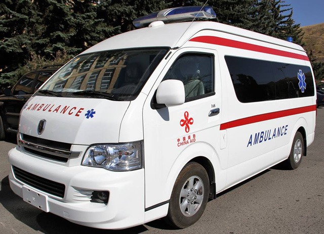 Արարատի մարզում ավտոբուսը բախվել է ծառին. 30 մարդ հիվանդանոց է տեղափոխվել․ Shamshyan.com