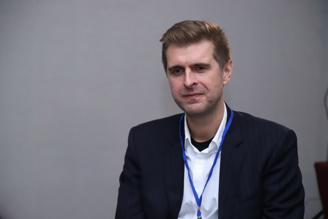 Ադամ Ամբրոզի. Խորհուրդ կտայի կազմակերպություններին ունենալ ամոթի պատ, որտեղ կկիսվեն իրենց ձախողումներով եւ կսովորեն դրանցից