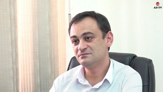 «Եթե ՀՀ վարչապետը նման որոշում է կայացրել, ուրեմն ունի բոլոր պատճառները եւ բոլոր առիթները». Արման Բոշյանը՝ ԱԱԾ պետին պաշտոնանկ անելու մասին