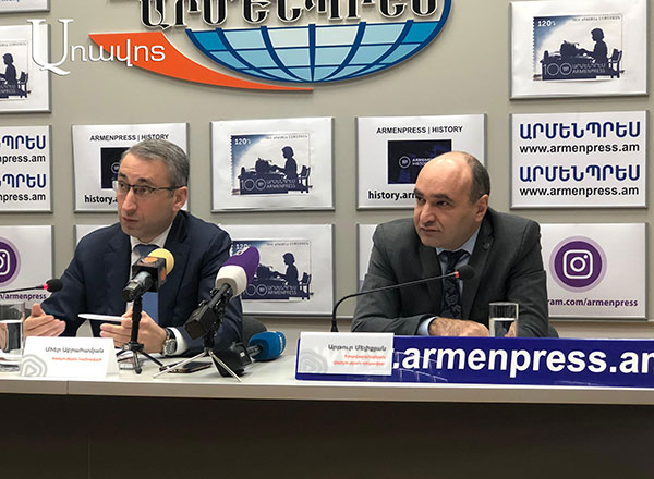 IDBank-ի ներկայացուցիչներ. «Դատարանն ակնհայտ կոպիտ սխալներով վճիռ է կայացրել «Բ.Մ.Լ. Արզնի» ՍՊԸ-ի եւ «Անելիք բանկ»-ի գործով»