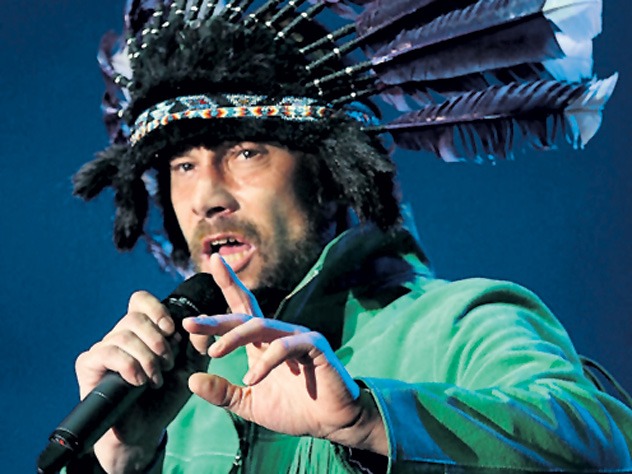 Աշխարհահռչակ Jamiroquai-ը ժամանեց Հայաստան