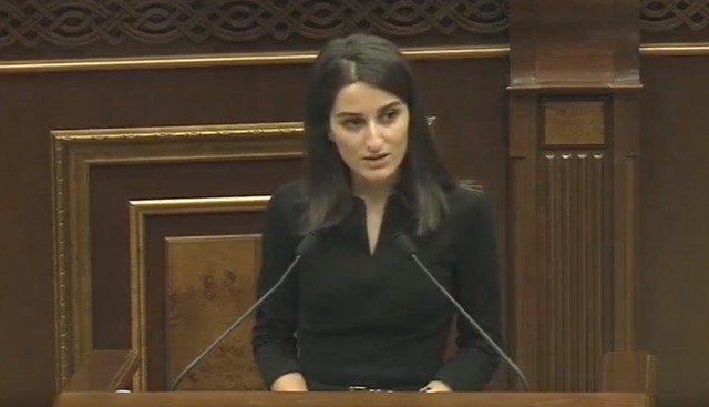«Պետք է կոռուպցիոն ռիսկերի բացահայտման ավտոմատացված համակարգի ներդրում». Կոռուպցիայի կանխարգելման հանձնաժողովի անդամի թեկնածու