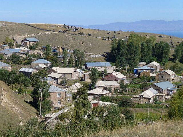 «Մադինայում վերջը գարուն եկա՞վ, թե՞ ոչ». վերջին տարիներին Մադինա տանող ճանապարհները գրեթե չեն փակվում