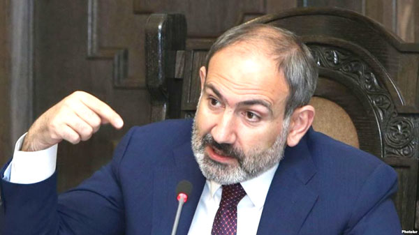 30 տոկոսանոց տեմպ այս պահին գոյություն չունի, որպեսզի այն «պահենք» կամ չպահենք․ «Ազգ»