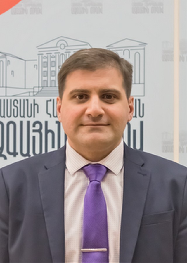 «Սերժ Սարգսյանը, ինչպես ինքն էր խոստովանել 2018 թվականի ապրիլին, կրկին սխալ է». Արման Բաբաջանյան