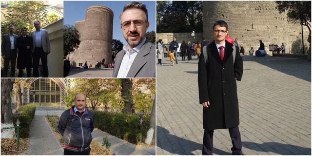 Ռուսաստանի ԱԳՆ-ն ողջունել է հայ և ադրբեջանցի լրագրողների փոխադարձ այցը