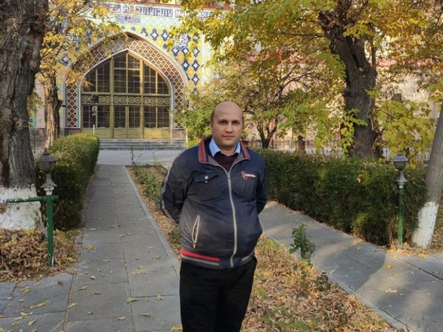Ադրբեջանցի լրագրողը կիսվել է իր տպավորություններով՝ Երևան կատարած այցից. Regionmonitor