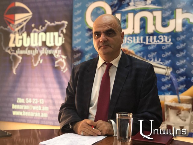 Նիկոլ Փաշինյանի հայտարարությունները՝ Մանվել Գրիգորյանի մասին, կաշկանդում են դատարանին. Լեւոն Բաղդասարյան