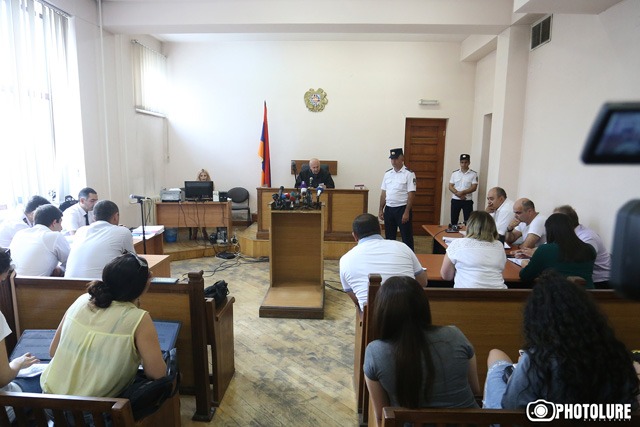 Մանվել Գրիգորյանի վիճակը վատթարանում է. պաշտպանը դիմելու է ՄԻԵԴ