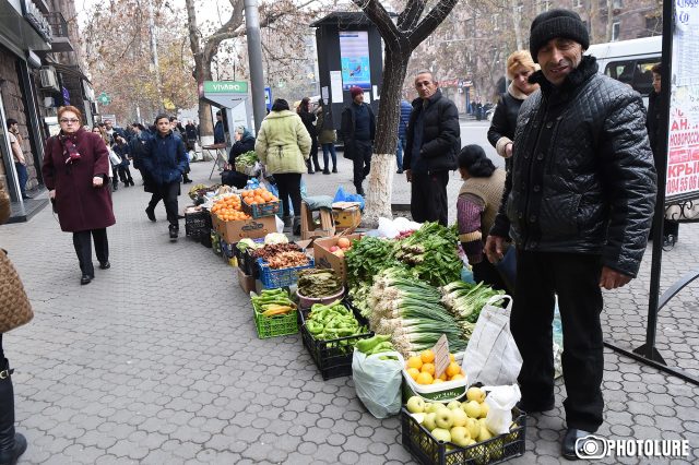 Պակիստանը չի ճանաչում Հայաստանը որպես անկախ եւ ինքնիշխան պետություն։ Բայց դա չի խանգարում, որ ՀՀ-ն Պակիստանից կարտոֆիլ ներկրի. «Ժողովուրդ»