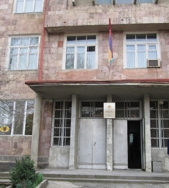 Արձանագրվել են ժամկետանց դեղեր. ՄԻՊ-ի հայտարարությունը Սյունիքի նյարդահոգեբուժական դիսպանսերում խախտումների վերաբերյալ
