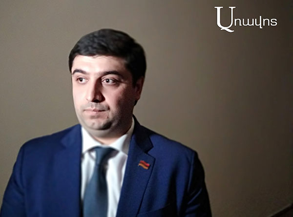 Ի՞նչ է խոստացել ռուսական կողմը Լարսի անցակետի վերաբերյալ. մանրամասնում է Վաղարշակ Հակոբյանը