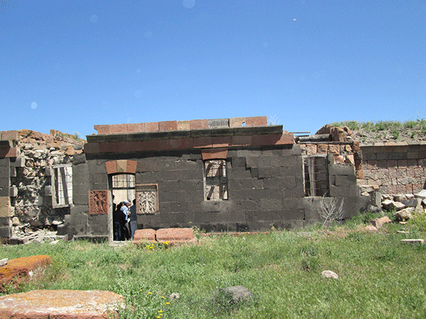 Հազար ու մեկ եկեղեցիների քաղաքը. National Geographic-ի անդրադարձը` Անիին