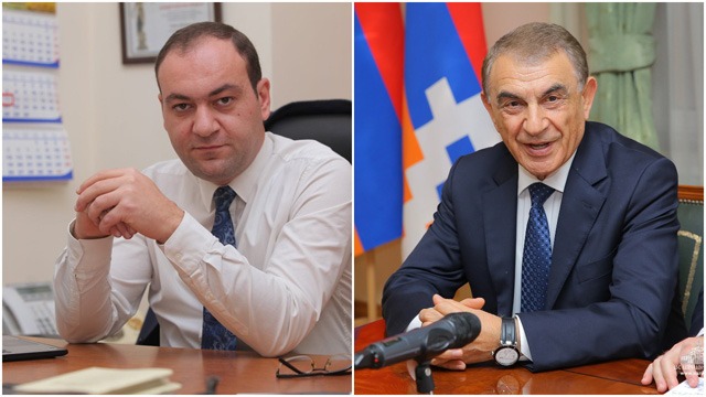 Որոշվել է նոր մեղադրանքներ առաջադրել Արա Բաբլոյանին ու Արսեն Բաբայանին. «Այսօր»