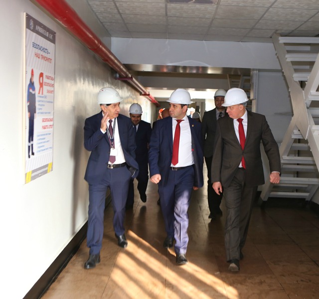 Կառավարությունը հավանություն է տվել ՀԱԷԿ-ի շահագործման ժամկետի երկարաձգման աշխատանքների ֆինանսավորման առաջարկին