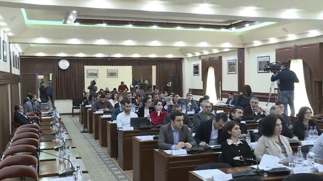 Խաժակյանը դիմել է դատախազություն, քաղաքապետի խորհրդականը գտնում է, որ դատախազությունն անտեղի ժամանակ է ծախսելու