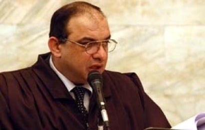 Հոկտեմբերի 27-ի գործով դատավոր Սամվել Ուզունյանի ուղեբեռում կասկածելի իր է հայտնաբերվել․ Shamshyan.com