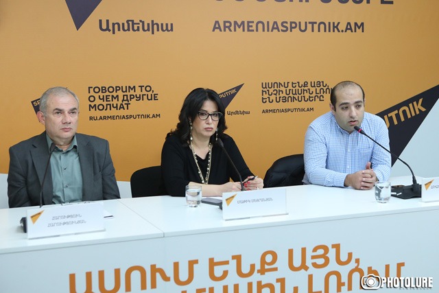 «Վարուժան Մկրտչյանը հավանաբար իր ազատության դիմաց գործիք է ծառայել պարոն Թավադյանի կալանավորման հարցում». Հովհաննես Խուդոյան