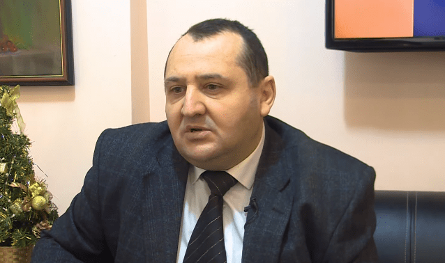 ԱԱԾ գեներալ Տիգրան Բարսեղյանի դիակի արտաքին զննությամբ չկան բռնության հետքեր