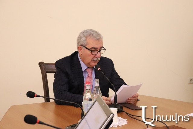 Չեմպիոնները բանակում կծառայեն մարզական ակումբում. Անդրանիկ Քոչարյանը հիշեց՝ Վազգեն Սարգսյանից հետո այնտեղ պաշտոնյաների զավակների էին խցկում, դա հիմա չպետք է թույլ տալ