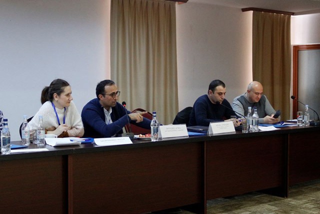 Թորոսյան. Վստահ չեմ, որ առողջության պարտադիր ապահովագրության համակարգը կներդրվի կամ կներդրվի մոտակա 3-4 տարիներին