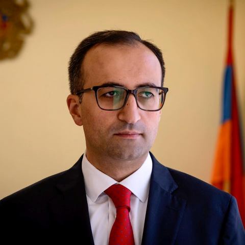 Առանց առողջության, ամեն ինչ ոչինչ է. Արսեն Թորոսյան