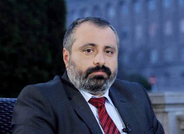 «Իհարկե, պիտի բանակցությունները ծանր  լինեն, եթե Ադրբեջանը չի հրաժարվում  իր հայատյաց քաղաքականությունից»