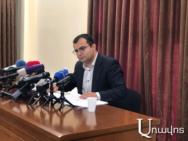 Հակոբ Կարապետյան. «Քաղաքապետի դիտողությունը՝ շեյխերի պահվածքի համեմատ, եղել է բավական մեղմ»